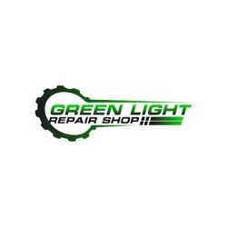 Green Light Repair Shop ico