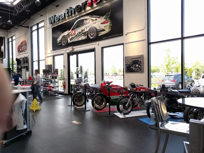 WeatherTech Factory Store 4