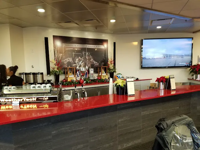 WeatherTech Factory Store 2