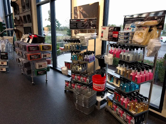 WeatherTech Factory Store 6