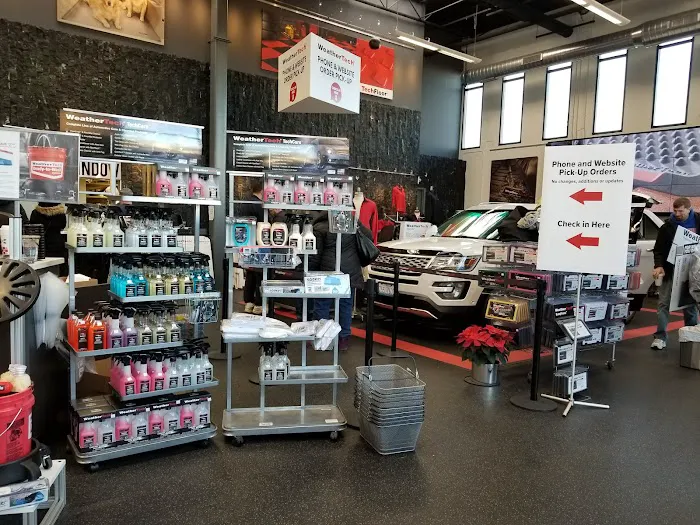 WeatherTech Factory Store 0