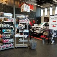 WeatherTech Factory Store