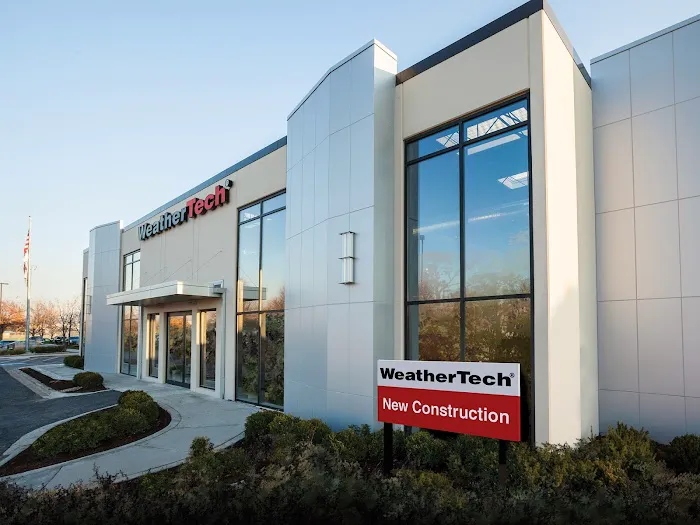 WeatherTech Factory Store 5