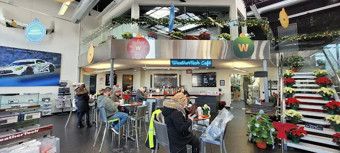 WeatherTech Factory Store 3