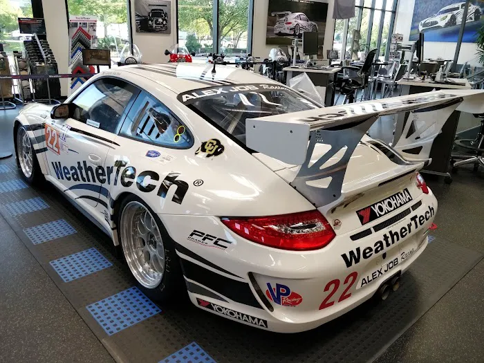 WeatherTech Factory Store 8