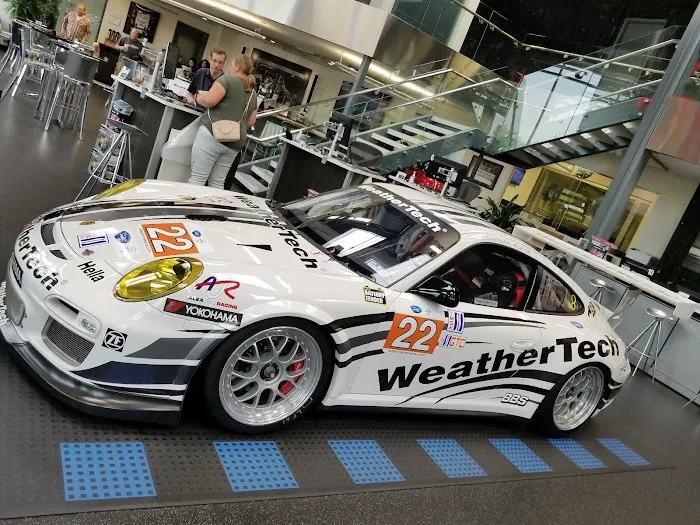 WeatherTech Factory Store 7