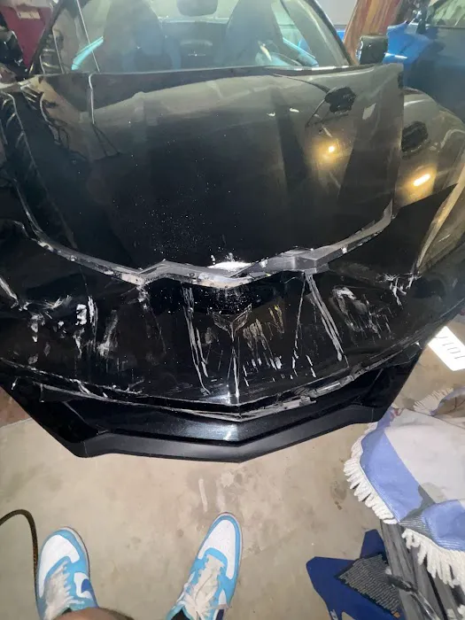 Crash Champions Collision Repair Romeoville 0