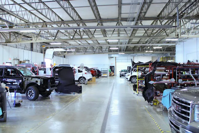 Crash Champions Collision Repair Romeoville 9