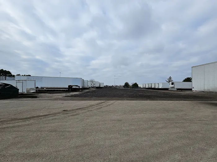 Truck Service Point 1