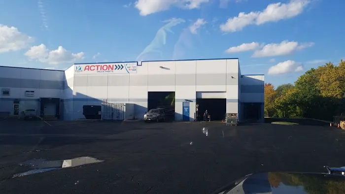 Action Truck Parts 0