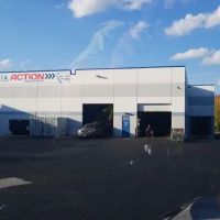 Action Truck Parts