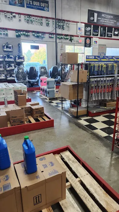 Action Truck Parts 4