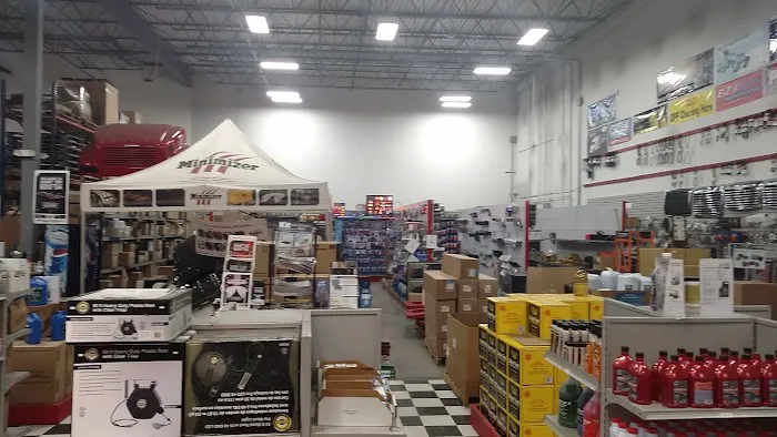 Action Truck Parts 7