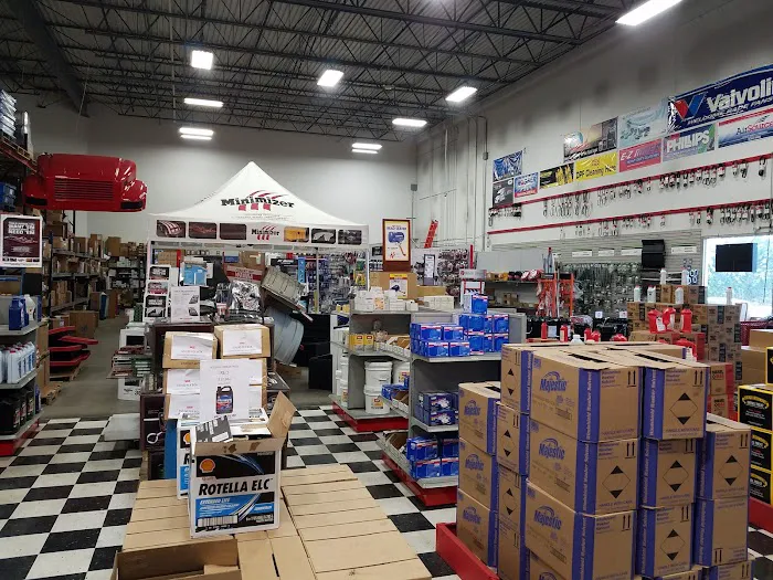 Action Truck Parts 9