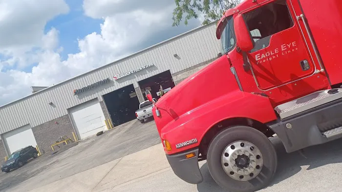 Pomp's Tire Service 3
