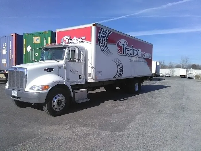Tredroc Tire Services 2
