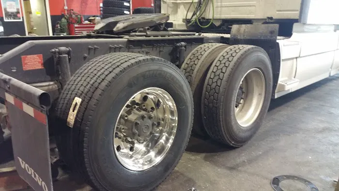 Tredroc Tire Services 1
