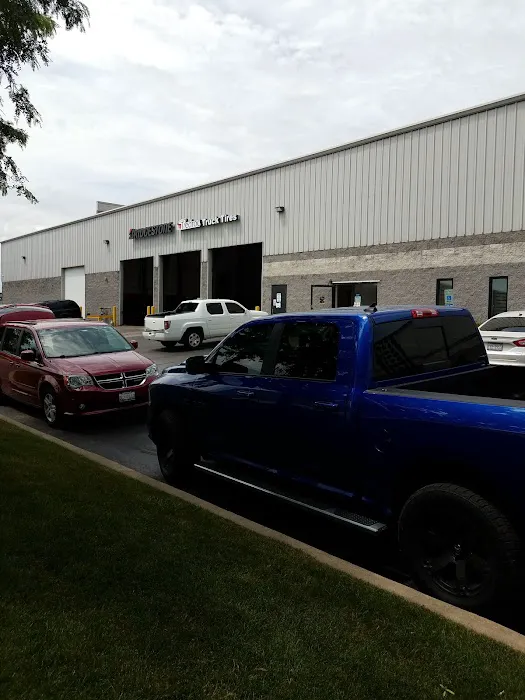Tredroc Tire Services 0