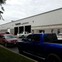 Tredroc Tire Services