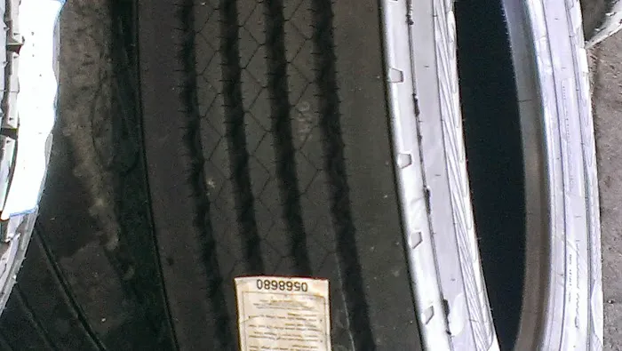Tredroc Tire Services 3