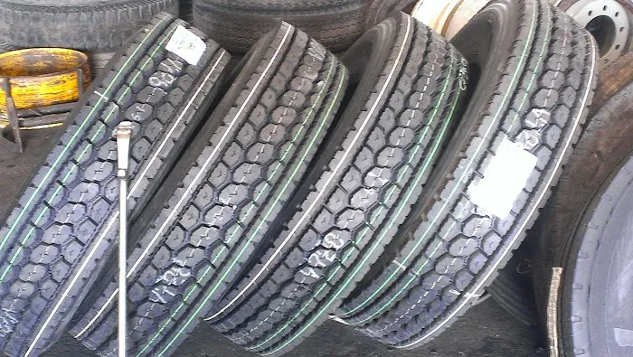 Tredroc Tire Services 5