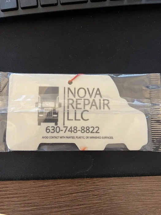 NOVA REPAIR LLC 1