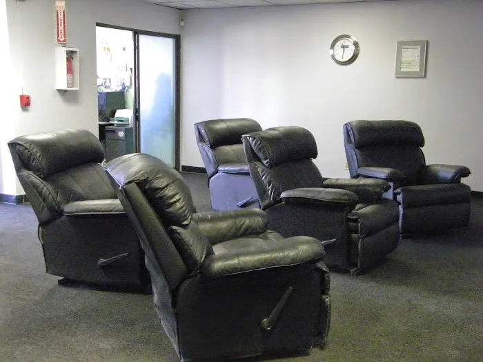 Lisle Auto Plaza Body Werks 5