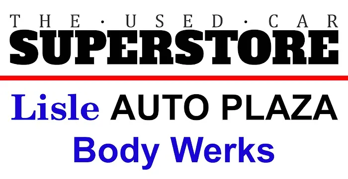 Lisle Auto Plaza Body Werks 8