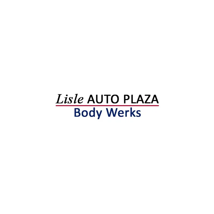 Lisle Auto Plaza Body Werks 4