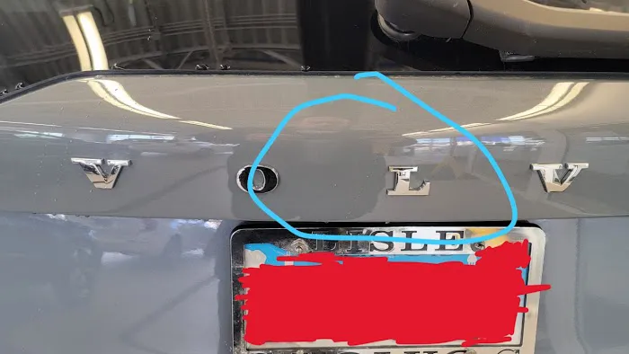 Lisle Auto Plaza Body Werks 0