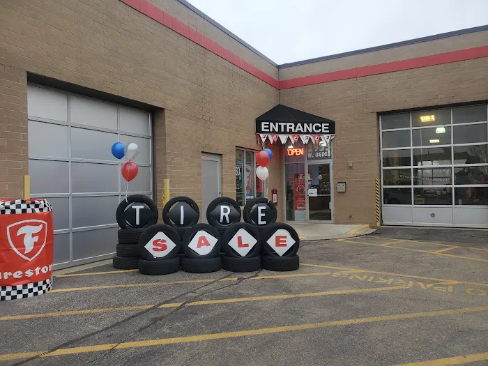 Firestone Complete Auto Care 2