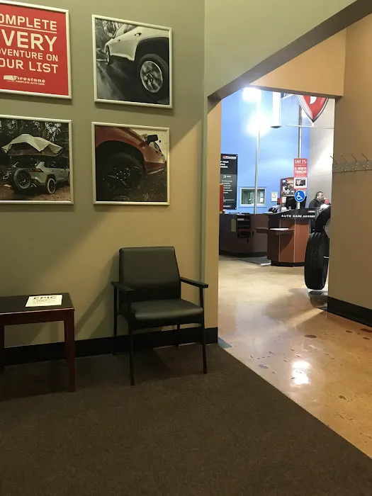 Firestone Complete Auto Care 3