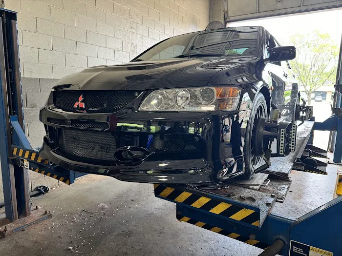 Firestone Complete Auto Care 1