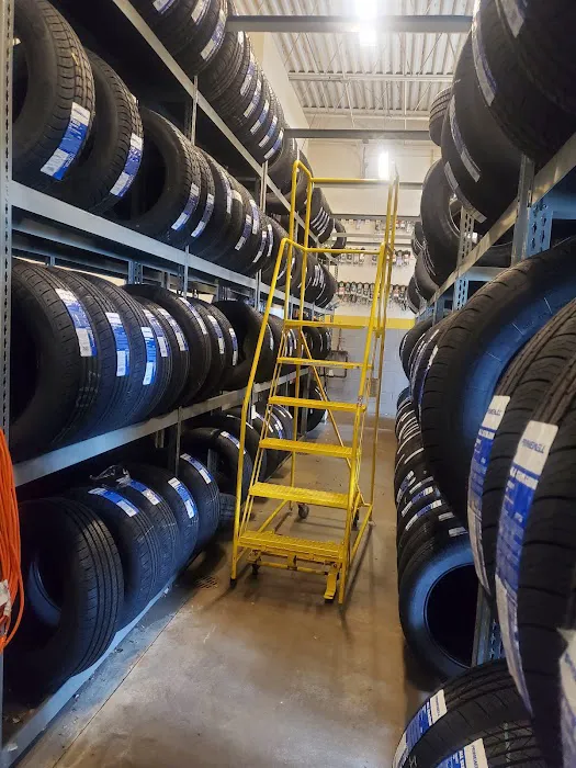 Firestone Complete Auto Care 6