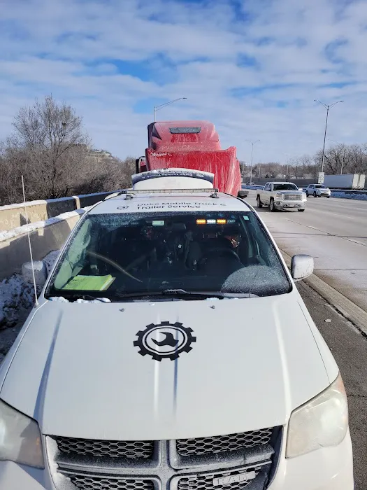 Duke Mobile Truck and Trailer Service 1