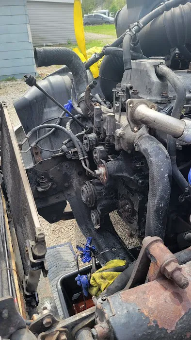 Duke Mobile Truck and Trailer Service 7