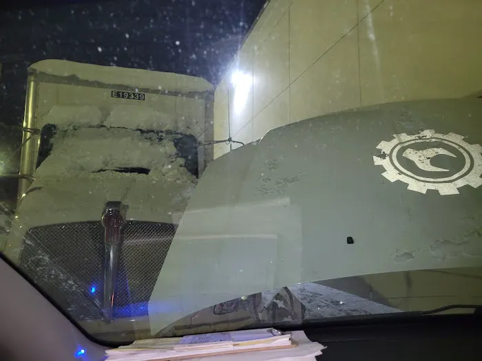 Duke Mobile Truck and Trailer Service 4