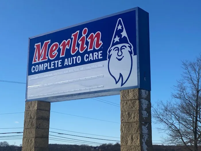 Merlin Complete Auto Care 8