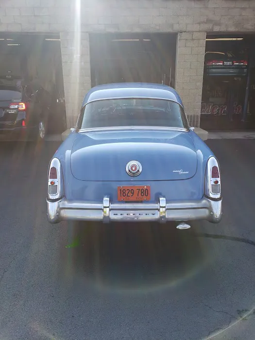 Merlin Complete Auto Care 2