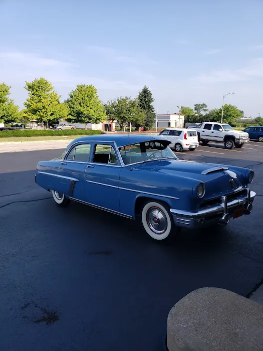 Merlin Complete Auto Care 0