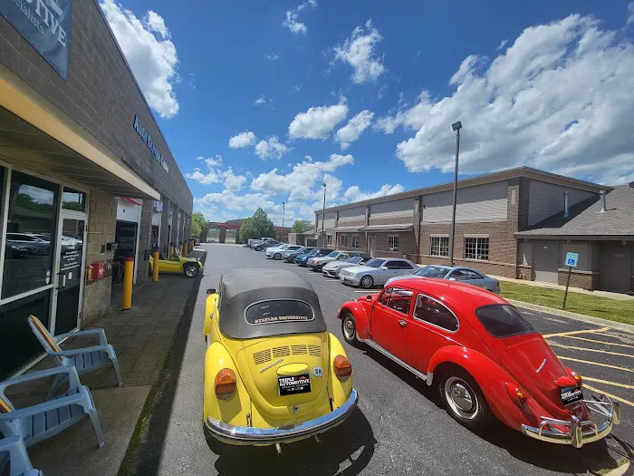 Triple C Automotive Inc.- German Car Specialists 2