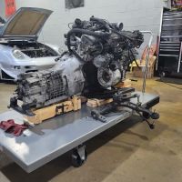 Triple C Automotive Inc.- German Car Specialists