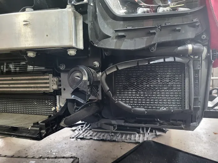 Triple C Automotive Inc.- German Car Specialists 7