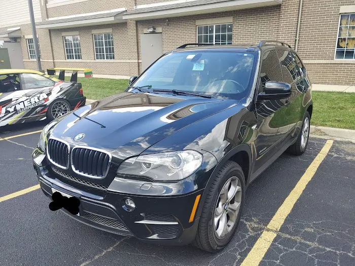 Triple C Automotive Inc.- German Car Specialists 5