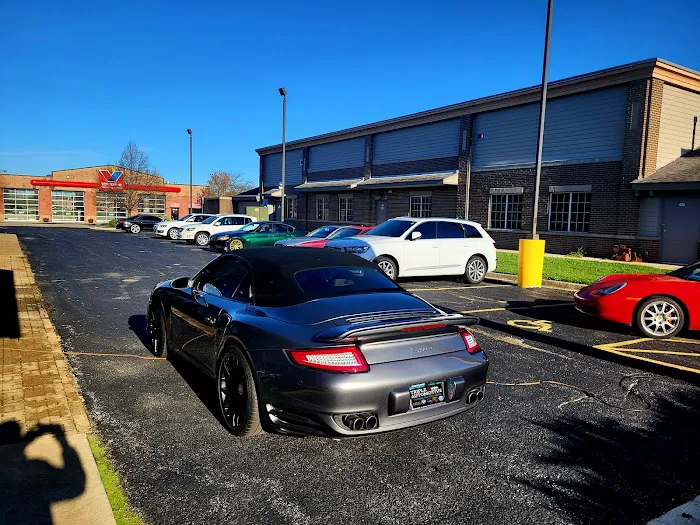 Triple C Automotive Inc.- German Car Specialists 8