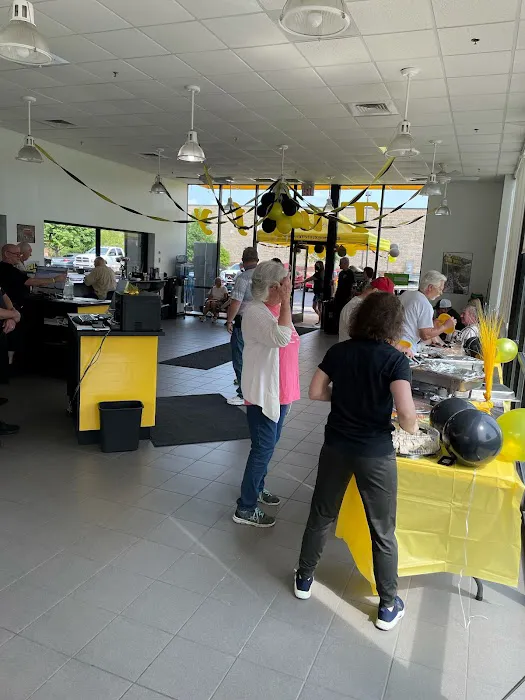 Tuffy Tire & Auto Service Center 3