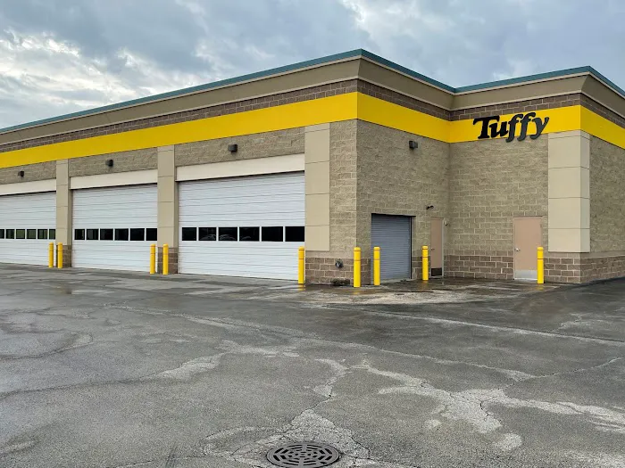 Tuffy Tire & Auto Service Center 2