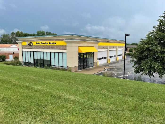 Tuffy Tire & Auto Service Center 7