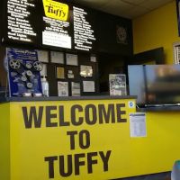 Tuffy Tire & Auto Service Center