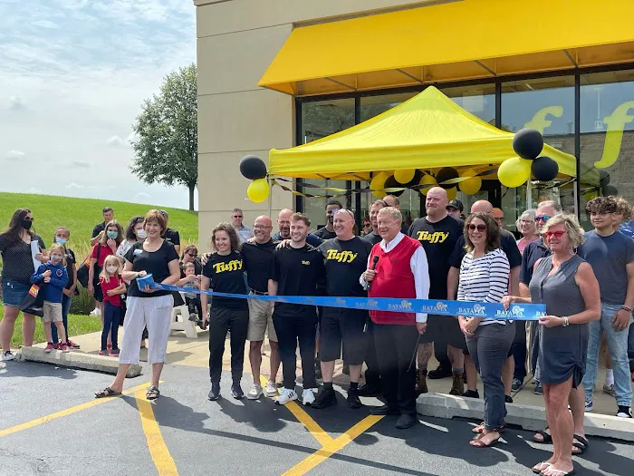 Tuffy Tire & Auto Service Center 1